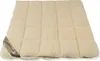 Lammflor Unterbett Kuschelzeit mit dicker Merino Produktbild-Vorschau 2