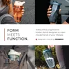 Promixx PURSUIT Eiweiß Shaker 700ml, Auslaufsicher, Produktbild-Vorschau 6
