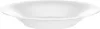 A white bowl on a white background. Náhľad obrázku produktu