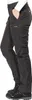 FJÄLLRÄVEN Karla Pro Trousers W Dark Grey 38 Produktbild-Vorschau 15