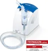 Beurer IH 26 Inhalator, Vernebler mit Nasendusche und viel Produktbild-Vorschau 28
