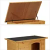 Cuccia per cani Relaxdays, A x L x P: 58 x 86 x 58 cm, Anteprima dell’immagine prodotto 6