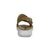 Finn Comfort Suva Damensandalette, Tan/Hielo (Braun), Produktbild-Vorschau 4
