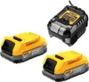Akumulator DeWalt DCBP 034 Powerstack 18 V 1,7 Ah / 1700 Podgląd zdjęcia produktu 6