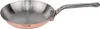De Buyer Prima Matera Pfanne Kupfer/Edelstahl 20 cm indukt. Produktbild-Vorschau 2