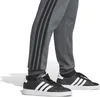 adidas Jogginghose Herren im 3 Streifen Design, Größe:L, Produktbild-Vorschau 3