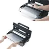 Domo DO331L, Schwarz, Silber, -900 mbar, Marinieren, Produktbild-Vorschau 17