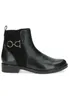 Caprice Stiefelette Stiefelette Leder/Textil Produktbild-Vorschau 6
