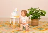 Teddy-Hermann Teddy Hermann Ente Elisa 28 cm Produktbild-Vorschau 2