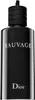 Dior (Christian Dior) Sauvage - Refill Eau de Toilette für Produktbild-Vorschau 1