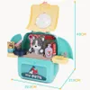 Woopie Dog Tragbarer Schönheitssalon 2 in 1 in einem Produktbild-Vorschau 17