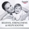 Eucerin Baby Eczema Relief Körpercreme, Beruhigt Trockene, Produktbild-Vorschau 3