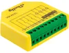 Shelly Plus RGBW PM Controller Relais gelb Produktbild-Vorschau 1