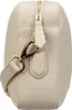 Elegante Damenschultertasche Beige mit Verstellbarem Gurt Produktbild-Vorschau 6
