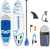 WKERSIY stand-up paddle board, nafukovací surfovací prkno Náhled obrázku produktu 1