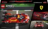 LEGO® Speed Champions 77261 Ferrari 499P Voir les images du produit 11