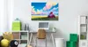 Fabelhafte Canvas LEINWAND BILDER 90x60 cm XXL Kunstdruck Produktbild-Vorschau 2