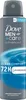 Dove Men+Care advanced Anti-Transpirant Clean Comfort Produktbild-Vorschau 2