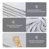 Nobleza Hundedecke Waschbare Weiche Hunde Fleecedecke Deck Produktbild-Vorschau 5