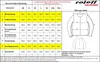 Roleff RO431K Kinder-Motorradjacke – Blau/Schwarz, Produktbild-Vorschau 5
