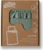 A product box for baby bedding with a cutout showing the actual product. Anteprima dell’immagine prodotto