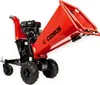 Cedrus Rb04 Pro-E Rebaktor Ohně Rb 04 15Cm / 15 Hp Cedrus Náhled obrázku produktu 3