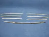 Grille de calandre en acier inoxydable pour MERCEDES VITO Voir les images du produit 2