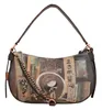 Anekke Schultertasche Umhängetasche Shōen Shoulder Bag Produktbild-Vorschau 3
