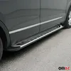 Trittbretter Seitenschweller für Mercedes Vito 1996-2003 Produktbild-Vorschau 2