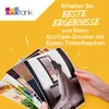 Epson 103 EcoTank-Tintenflasche in Schwarz, Original, Produktbild-Vorschau 4