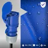 Elso CEE Coupleur, 16 A, 3 pôles, 6 h, IP44, 1 pièce. Voir les images du produit 7