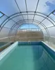 Pokrywa basenowa Garten Dream "Grand Oasis" 4x8M z Podgląd zdjęcia produktu 3
