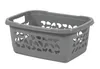keeeper Wäschekorb 32 55x40x23cm urban grey, Produktbild-Vorschau 1