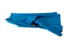 BasicNature Handtuch 'Velour' 60 x 120 cm blau Produktbild-Vorschau 2