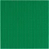 OPEN BRICKS Open Bricks Baseplate 50x50 green, 1 Stück Produktbild-Vorschau 2