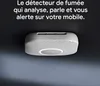 Google Nest Protect V2 Wired Brandmelder Produktbild-Vorschau 6