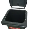 SULO Vario Mülltonneneinsatz 60 Liter | Reduziert das Produktbild-Vorschau 5