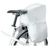 Topeak Rain Cover Doplnky k nosiču na bicykel White Náhľad obrázku produktu 3