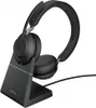 Jabra Evolve2 65 UC Stereo - Micro-casque - Voir les images du produit 9