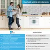 danario Küchenrückwand selbstklebend - Matt - Spritzschutz Produktbild-Vorschau 4