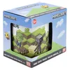 STOR Keramikbecher 325ml Minecraft grü n Produktbild-Vorschau 6