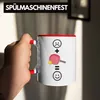Trendation - Tischtennis Tasse Geschenk für Produktbild-Vorschau 4
