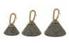 Fox Edges Downrigger Back Weights - 3 Absenkbleie, Produktbild-Vorschau 8