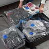 Sacs de rangement sous vide pour vêtements, lot de 20, avec Voir les images du produit 10