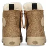 Palladium Pampa Hi Zip Wl Dear Brwn Aop Safari Größe EU 37 Produktbild-Vorschau 11