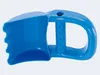 Hape Sand& Sun Handbagger, blau, E4019 Produktbild-Vorschau 4