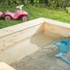 Windhager Sandkasten-Vlies 2x2 m, robustes & Produktbild-Vorschau 3