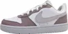 Nike Court Borough Low Recraft (Gs) White/Venice-Plum Produktbild-Vorschau 4
