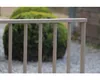Pertura Geländerset Triton Aluminium taupe Bodenmontage 10 Produktbild-Vorschau 6