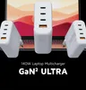 Xtorm 140W GaN² Ultra Wall Charger Podgląd zdjęcia produktu 22